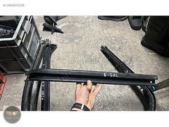 Fiat Fioriino Sol Sürgülü Kapı Rayı YİĞİT OTO ANKARA