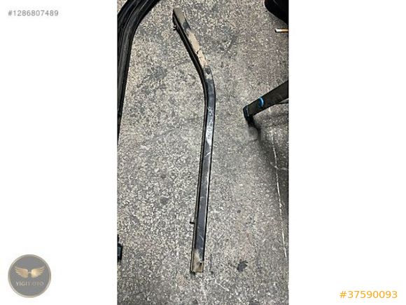 Fiat Doblo Sağ Kapı Rayı YİĞİT OTO ANKARA