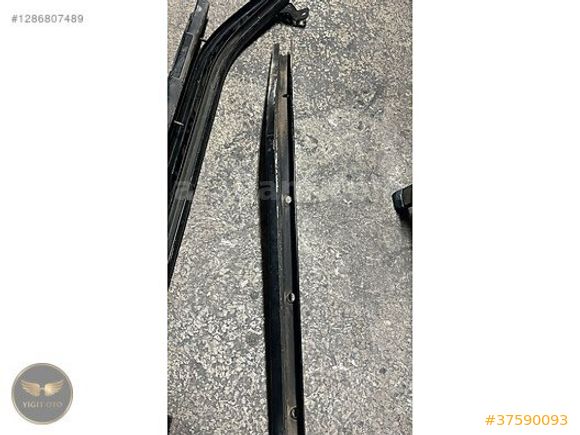 Fiat Doblo Sağ Kapı Rayı YİĞİT OTO ANKARA