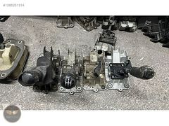 Ford Connect 90'lık Vites Kulesi YİĞİT OTO ANKARA