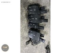Ford Connect Ses Açma Tuşu YİĞİT OTO ANKARA
