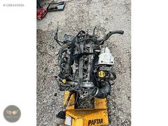 Fiat Doblo 1.3 Euro 5 Motor YİĞİT OTO ANKARA