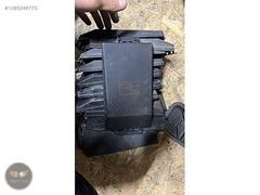 Ford Connect Sigorta Kutusu Kapağı YİĞİT OTO ANKARA