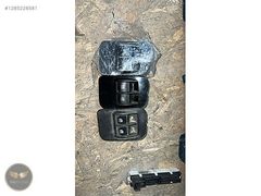 Fiat Fiorino Cam Açma Tuşu YİĞİT OTO ANKARA
