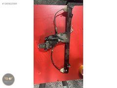 Fiat Doblo Cam Krikosu Sağ Ön 2001-2010 YİĞİT OTO ANKARA