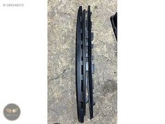 Fiat Fiorino Ön Göğüs Çıtası YİĞİT OTO ANKARA