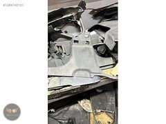 Ford Connect Orta Direk Plastik YİĞİT OTO ANKARA
