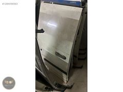 Ford Connect Panelvan Sürgülü Kapı YİĞİT OTO ANKARA