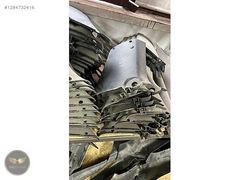 Fiat Doblo Emniyet Kemer Kaplaması Orta Direk 2001-2010 YİĞİTOTO