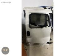 Fiat Fiorino Sol Sürgülü Kapı Beyaz YİĞİT OTO ANKARA
