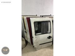 Fiat Doblo Eski Kasa Sağ Sürgülü Kapı YİĞİT OTO ANKARA