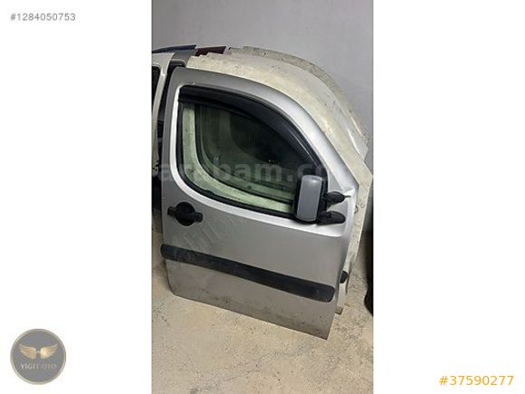 Fiat Doblo 2 Sağ Ön Kapı 2001-2010 YİĞİT OTO ANKARA