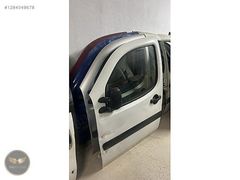 Fiat Doblo 2 Sol Ön Kapı 2001-2010 YİĞİT OTO ANKARA
