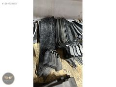 Fiat Fiorino Sürgülü Kapı Marşpiyel İç Plastik YİĞİT OTO ANKARA