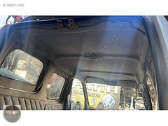 Ford Connect Tavan Döşemesi YİĞİT OTO ANKARA