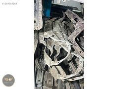 Fiat Doblo Ön Panel Beyaz 2001-2010 YİĞİT OTO ANKARA