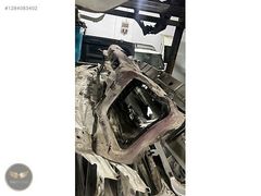 Fiat Doblo 1 Ön Panel YİĞİT OTO ANKARA