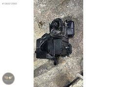 Ford Connect Kalorifer Kazanı Klimasız YİĞİT OTO ANKARA