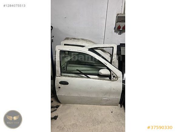 Fiat Palio Van Sol Ön Kapı YİĞİT OTO ANKARA