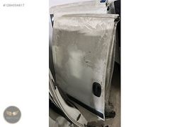 Fiat Fiorino Sağ Panelvan Sürgülü Kapı YİĞİT OTO ANKARA