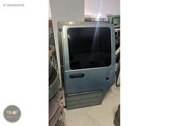 Ford Connect Sürgülü Kapı Avolon Gri YİĞİT OTO ANKARA