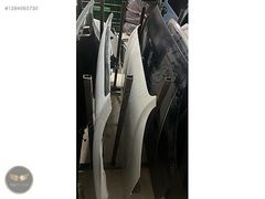 Fiat Doblo 2 Ön Kaput Beyaz YİĞİT OTO ANKARA