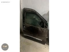 Fiat Doblo Sağ Ön Kapı 3-4 Kasa Bordo YİĞİT OTO ANKARA
