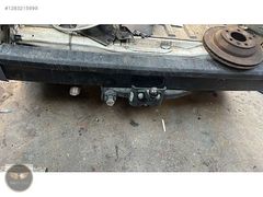 Ford Connect Arka Çeki Demiri (Montaj Yoktur) YİĞİT OTO ANKARA