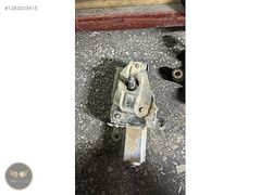 Fiat Doblo Bagaj Silecek Motoru Çift Kapak YİĞİT OTO ANKARA