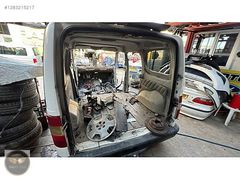 Ford Connect Bagaj Fitili YİĞİT OTO ANKARA