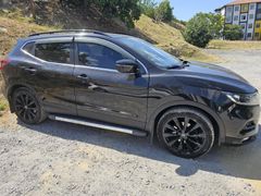 Sahibinden Nissan Qashqai 1.5 dCi Midnight Edition 2020 Model İstanbul 76.500 km Siyah