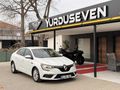 2020 HATASIZ RENAULT MEGANE 1.5 Blue DCİ TOUCH EDC SERVİS BAKIML