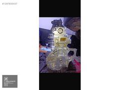 ford currier motor komple 1.5 dci