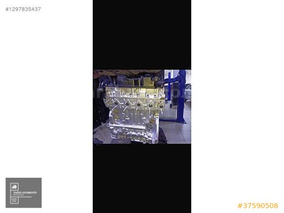 ford currier motor komple 1.5 dci
