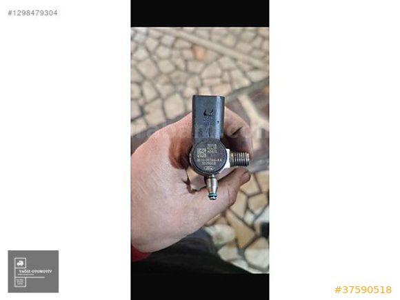 V184 connect enjektör