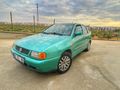 Bakımlı Volkswagen Polo Classic – Masrafsız – Muayene Yeni