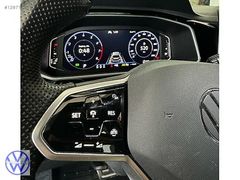 VW T-ROC ACC Adaptif Hız Sabitleyici Front Assist Çarpışma Önlyc