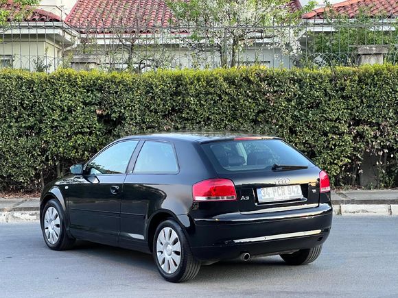 Sahibinden Audi A3 Sportback 1.6 Ambiente 2007 Model