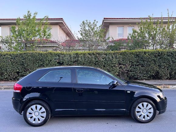 Sahibinden Audi A3 Sportback 1.6 Ambiente 2007 Model