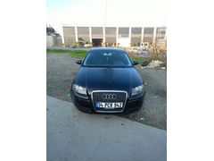Sahibinden Audi A3 Sportback 1.6 Ambiente 2007 Model