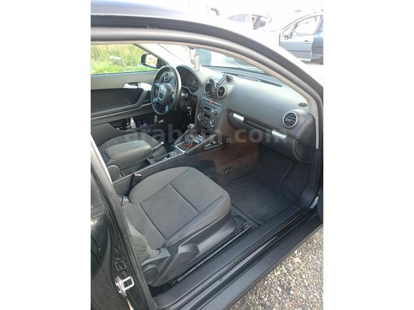 Sahibinden Audi A3 Sportback 1.6 Ambiente 2007 Model