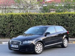 Sahibinden Audi A3 Sportback 1.6 Ambiente 2007 Model