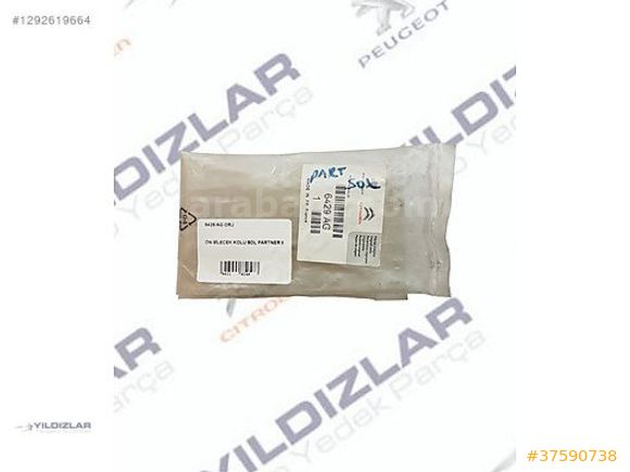 SİLECEK KOLU ÖN (SOL) 6429AG