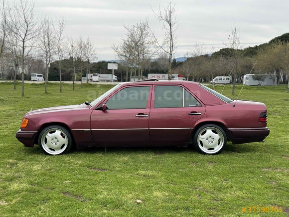 Sahibinden Mercedes -  E200 