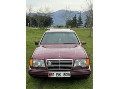 Sahibinden Mercedes -  E200 