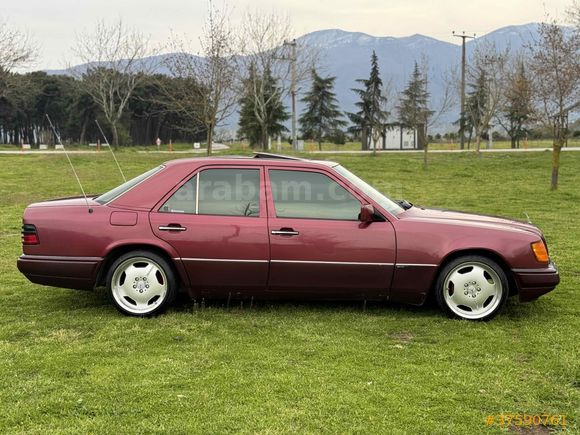 Sahibinden Mercedes -  E200 