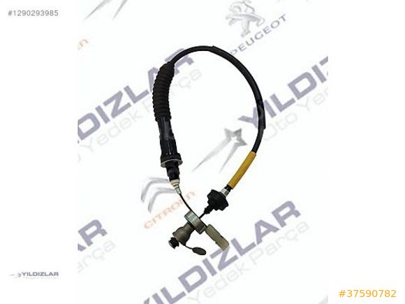 DEBRİYAJ TELİ 2150AC