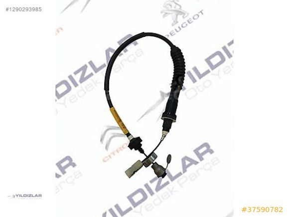 DEBRİYAJ TELİ 2150AC