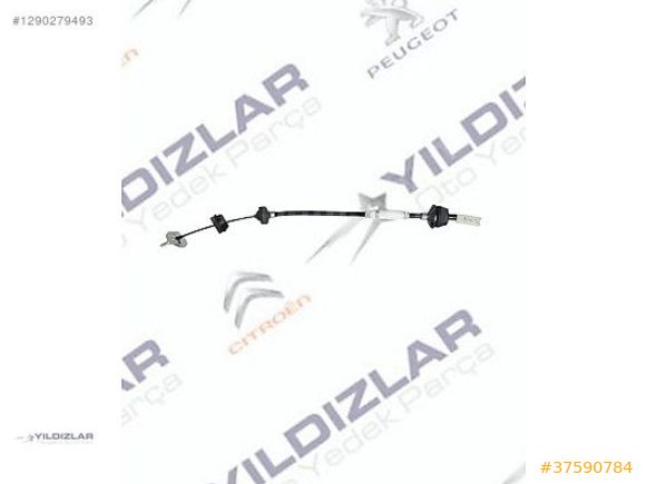 DEBRİYAJ TELİ 2150R1