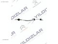 DEBRİYAJ TELİ 2150R1